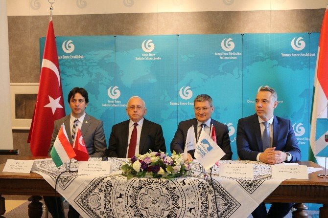 Pendik Belediyesi, Budapeşte’de Gençlerin Gönlünü Fethetti
