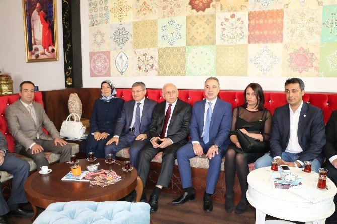 Pendik Belediyesi, Budapeşte’de Gençlerin Gönlünü Fethetti