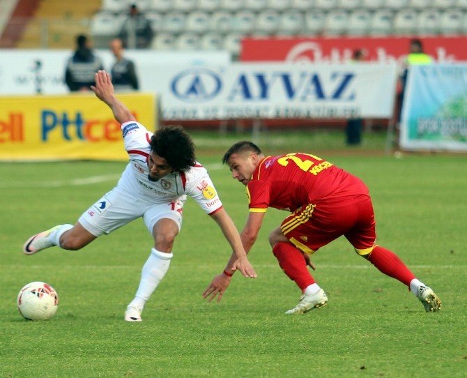 Ptt 1. Lig