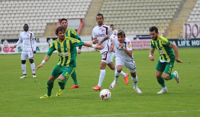 Ptt 1. Lig