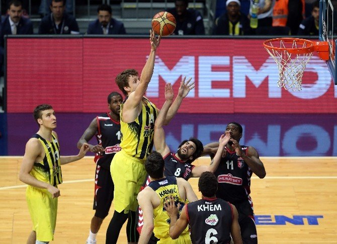 Spor Toto Basketbol Ligi