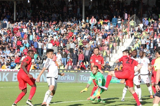 Spor Toto Süper Lig