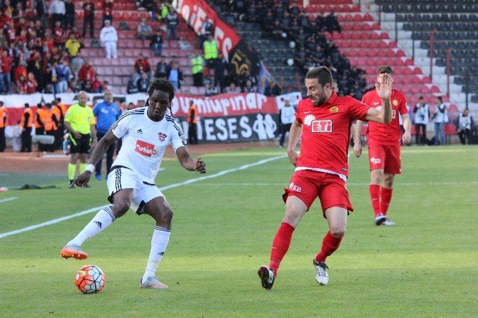 Spor Toto Süper Lig