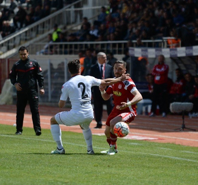 Spor Toto Süper Lig