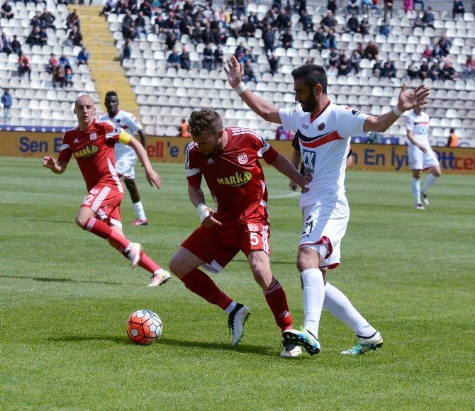 Spor Toto Süper Lig