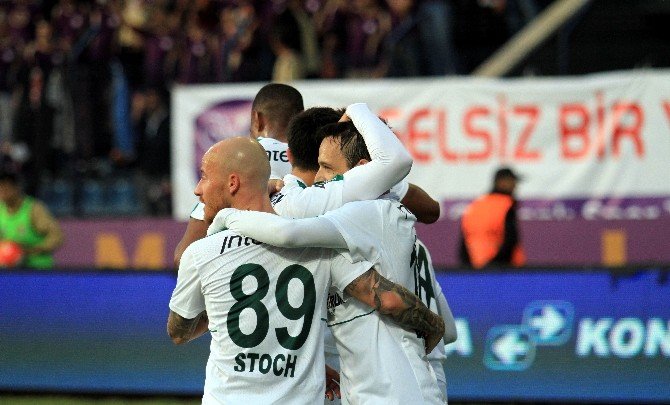 Spor Toto Süper Lig
