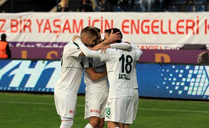 Spor Toto Süper Lig