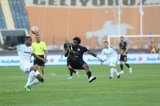 Spor Toto Süper Lig