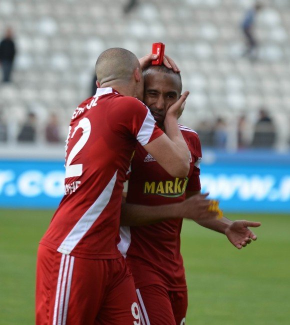 Spor Toto Süper Lig