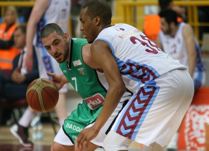 Spor Toto Basketbol Ligi