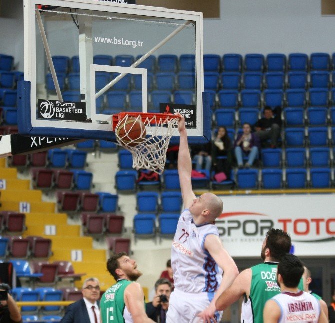 Spor Toto Basketbol Ligi