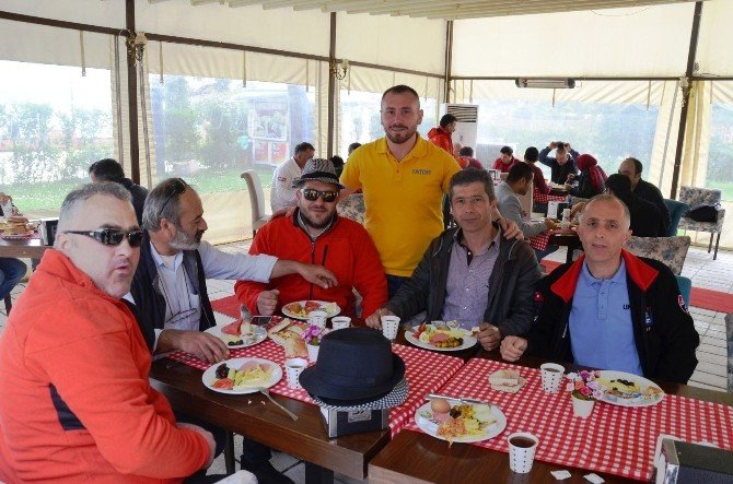 Karadeniz Mahalli Off-road Yarışları
