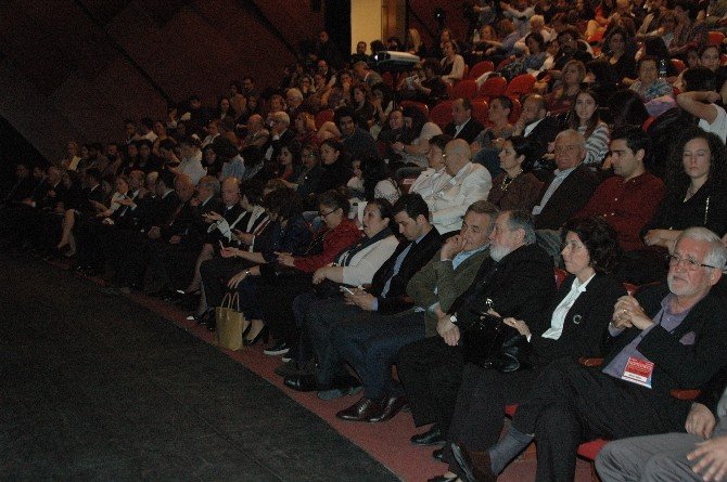 27. Ankara Film Festivali Sona Erdi