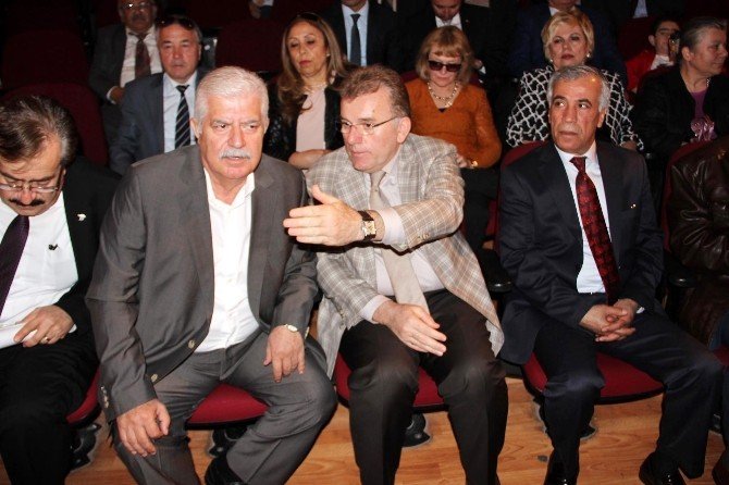 Adalet Partisi Genel Başkanı Yalova’da
