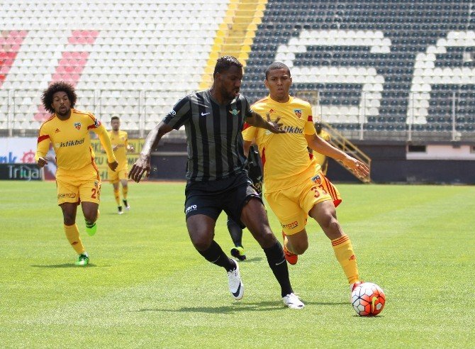 Spor Toto Süper Lig