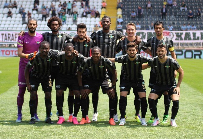 Spor Toto Süper Lig