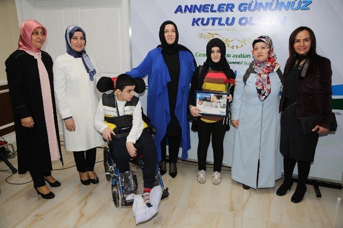 Altınordu Belediyesi’nden ‘Anneler Günü’ Programı