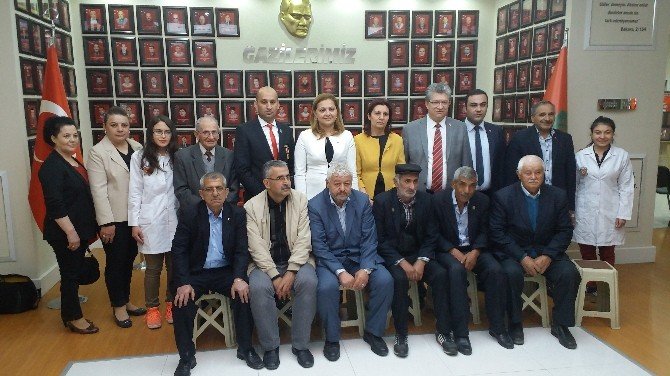 Chp Genel Başkan Yardımcısı Karabıyık: “Cizre Raporu Chp’nin Resmi Açıklaması Değil”
