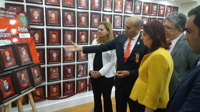Chp Genel Başkan Yardımcısı Karabıyık: “Cizre Raporu Chp’nin Resmi Açıklaması Değil”