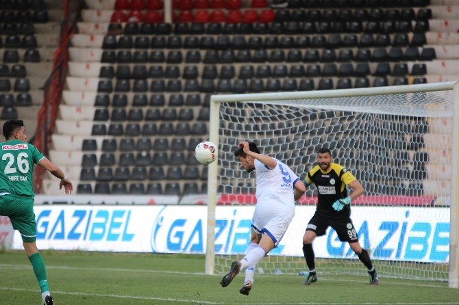 Ptt 1. Lig