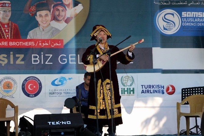 Bakan Kılıç: "Yurt Dışından Öğrenciler Yoğun Şekilde Türkiye’ye Geliyor"