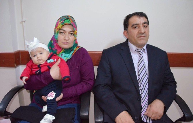 21 Yıl Üzerine Gelen Anneler Günü Sevinci