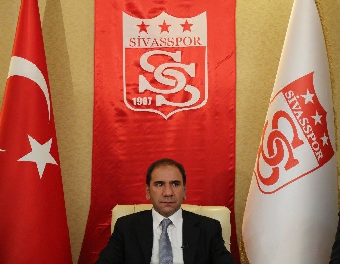 Otyakmaz: "Bize Her Şeyi Dediler ’Hırsız’ Diyemediler