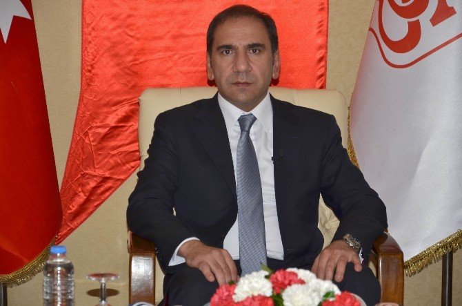 Otyakmaz: "Bize Her Şeyi Dediler ’Hırsız’ Diyemediler
