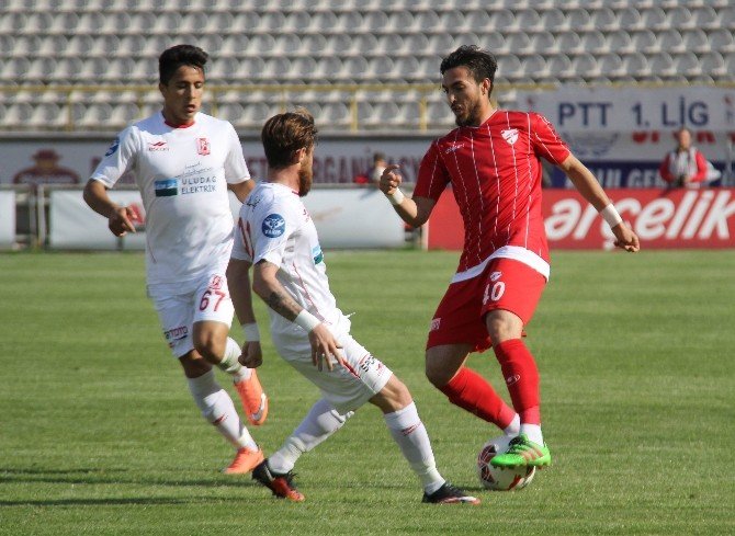 Ptt 1. Lig