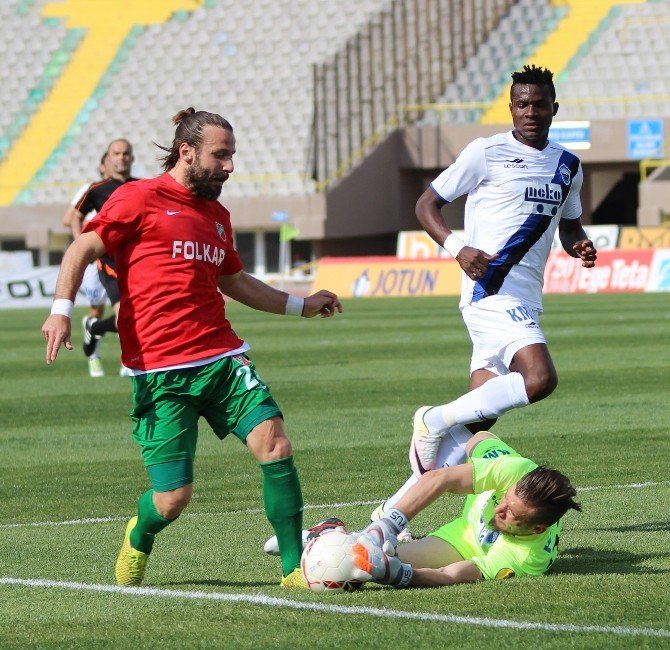 Ptt 1. Lig