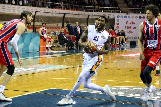 Spor Toto Basketbol Ligi