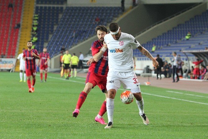 Spor Toto Süper Lig