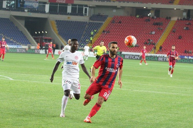 Spor Toto Süper Lig