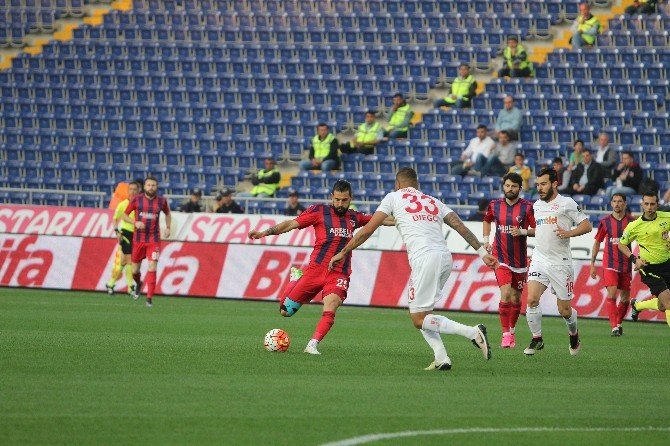 Spor Toto Süper Lig