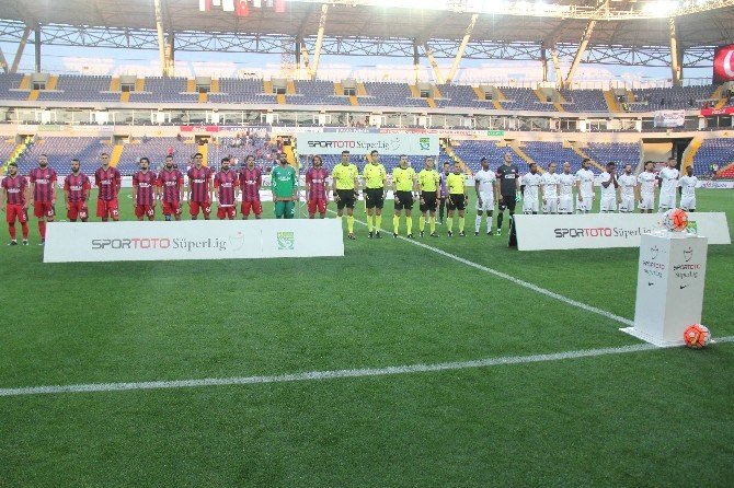 Spor Toto Süper Lig