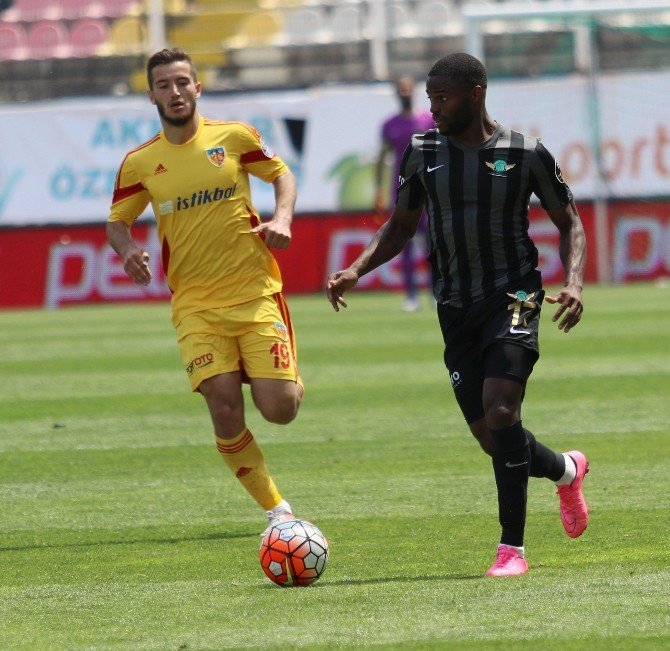 Spor Toto Süper Lig