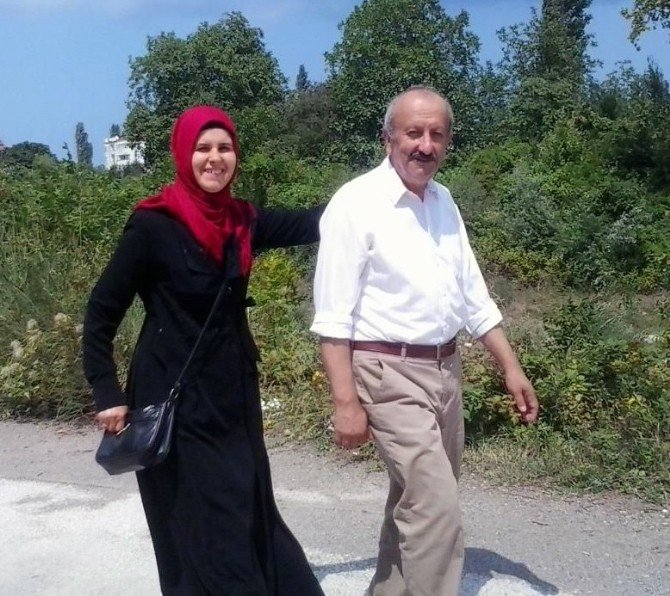 Ticari Aracın Çarptığı Yaya, Hayatını Kaybetti