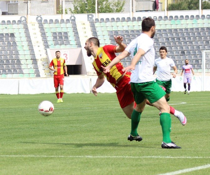 Spor Toto 3. Lig Play-off