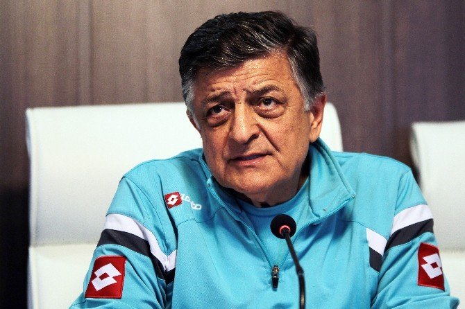 Yılmaz Vural: “Hastalığımız Düzeldi”