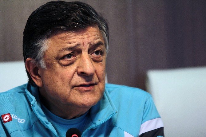 Yılmaz Vural: “Hastalığımız Düzeldi”