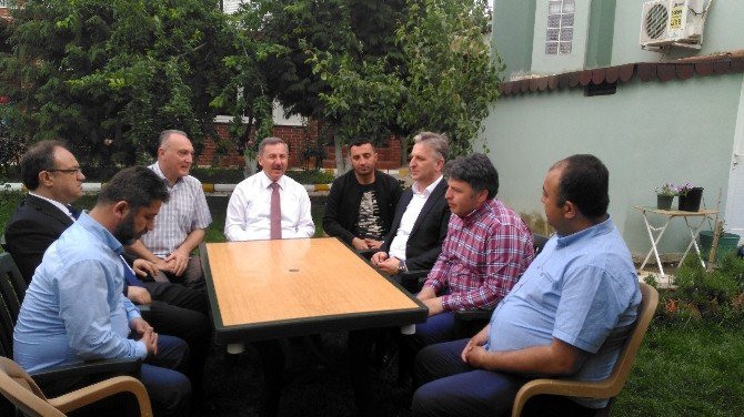 Özdağ’dan Demirtaş’a ’Pinokyo’ Benzetmesi