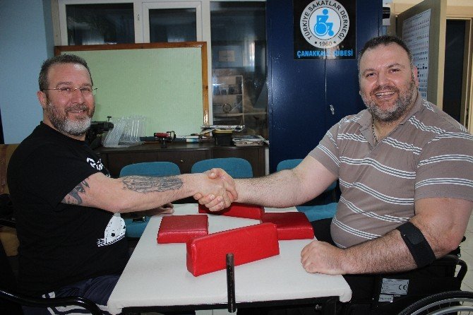 Avrupa’da Türkiye Ve Çanakkale’yi Temsil Edecek