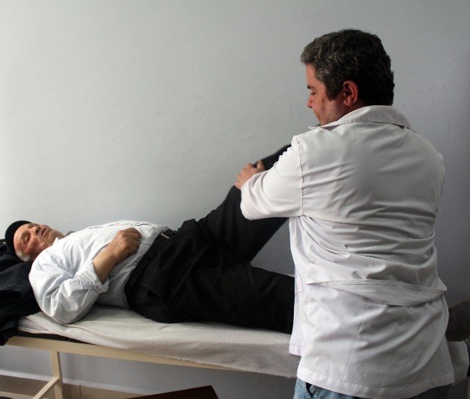 D Vitamini Eksikliği Giderek Artıyor