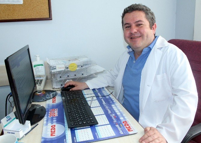 D Vitamini Eksikliği Giderek Artıyor