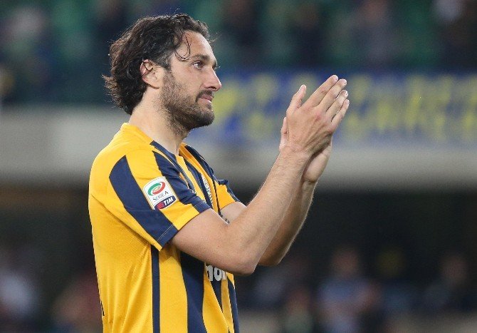 Juventus, 26 Maç Sonra Mağlup Oldu