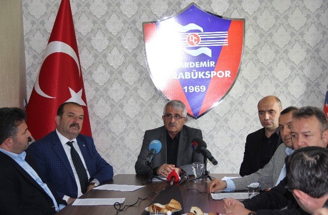 Karabükspor’da Mhk’ya Öfke Dinmiyor
