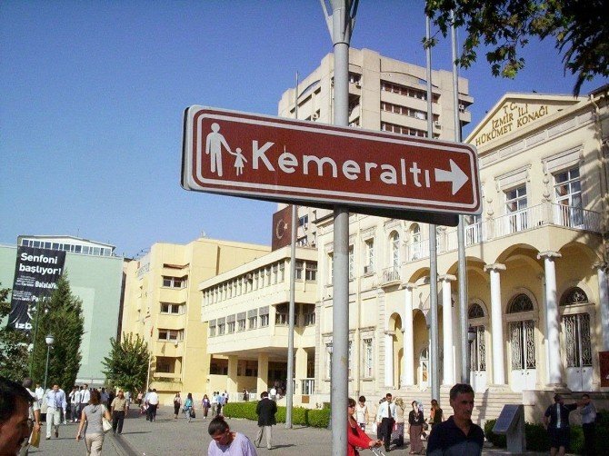 İzmir, Dünya Çapında Pilot İl Seçildi