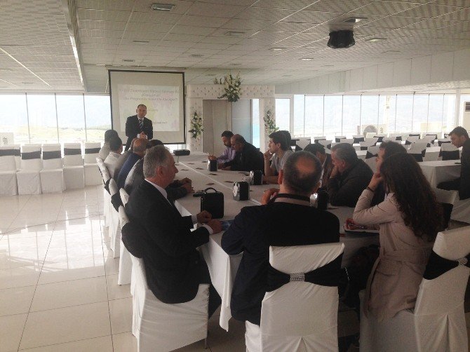 Kastamonu, Çankırı Ve Sinop’ta Dış Ticaret Eğitimleri Tamamlandı