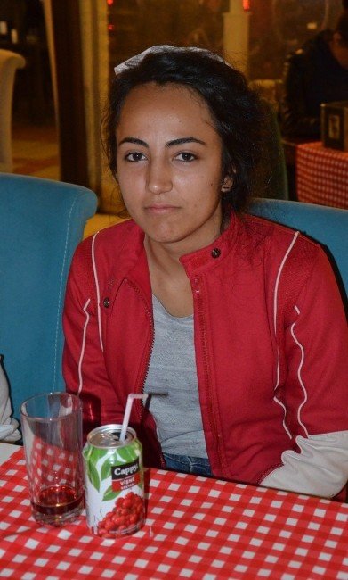 Yarış Gözetmeni Bayan Taburcu Oldu