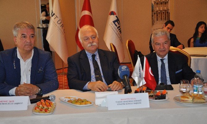 Ayakbastı Ücretleri Meclis Gündemine Gelecek